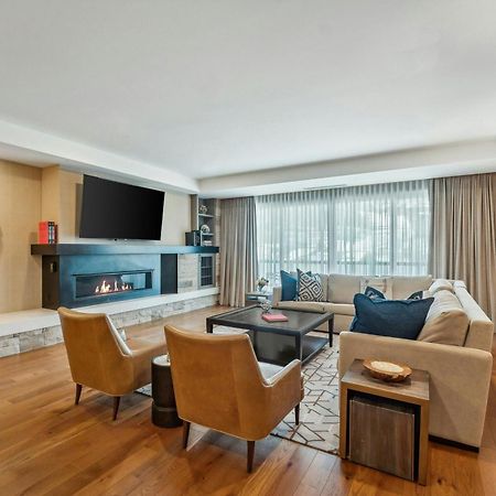 פארק סיטי St. Regis Deer Valley מראה חיצוני תמונה