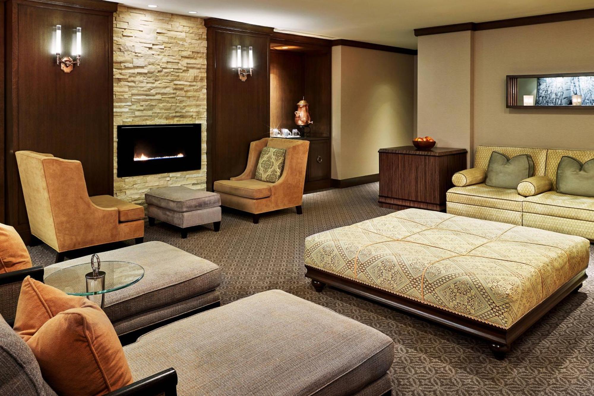 פארק סיטי St. Regis Deer Valley מראה חיצוני תמונה