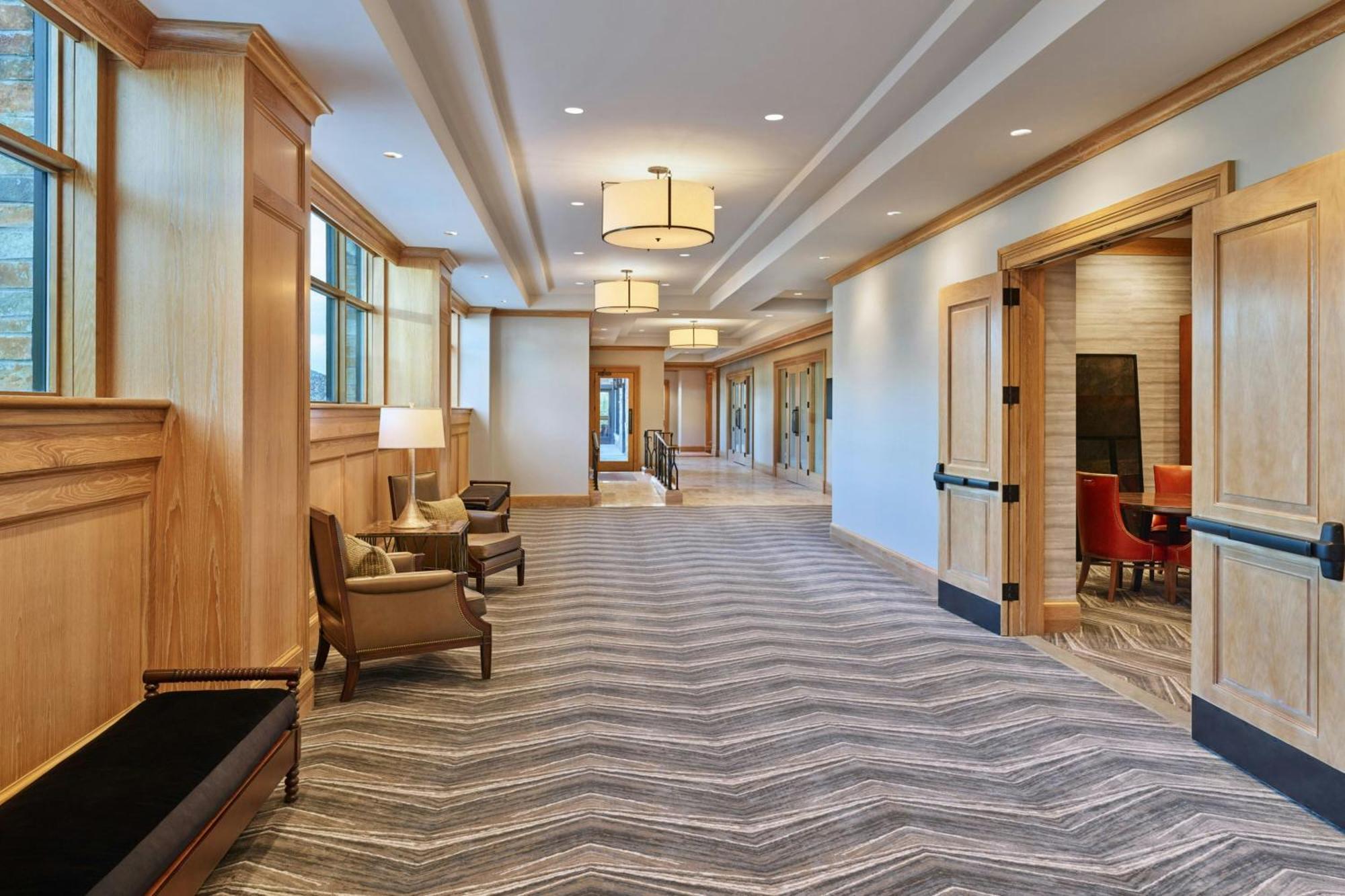 פארק סיטי St. Regis Deer Valley מראה חיצוני תמונה