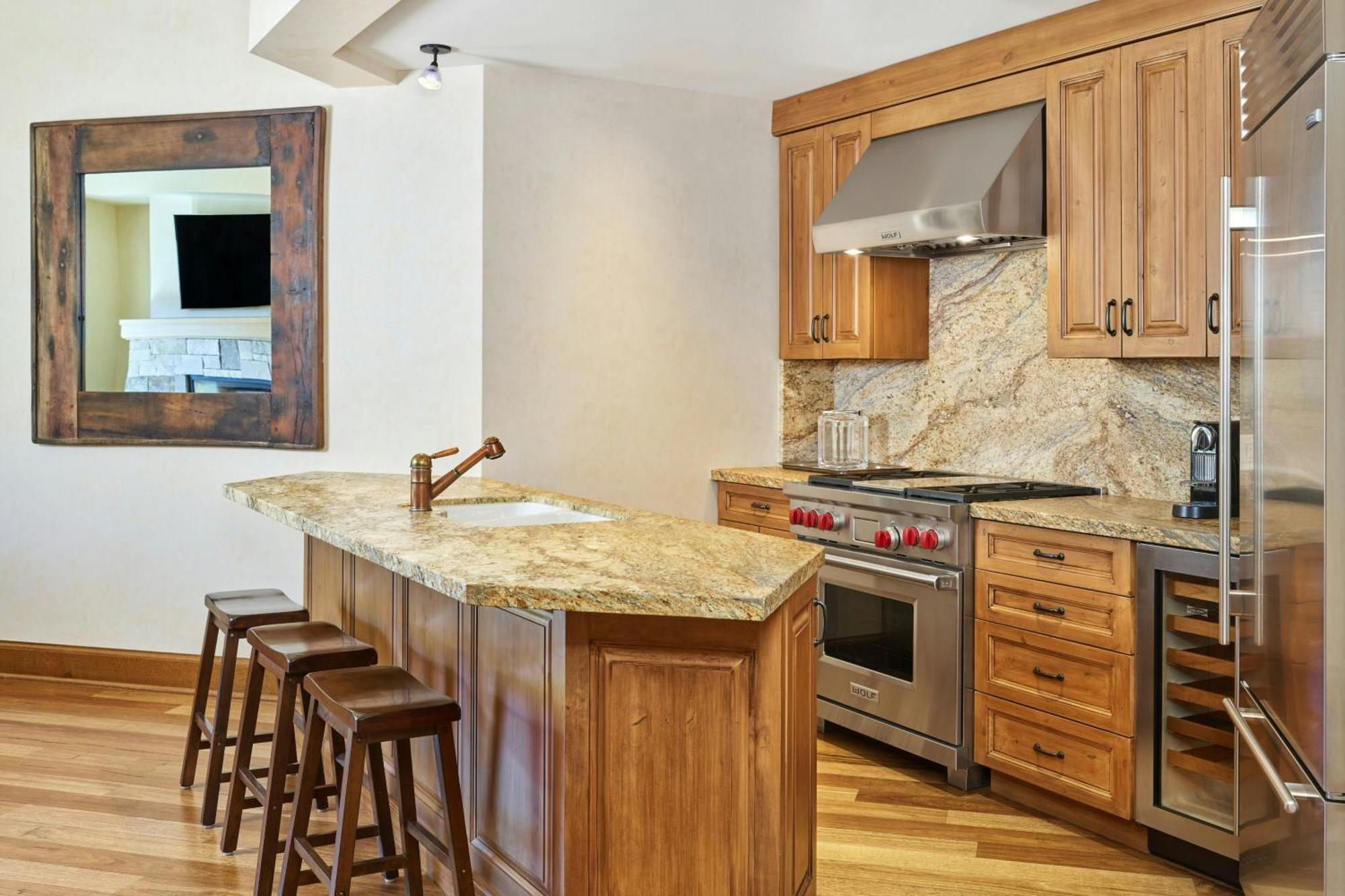 פארק סיטי St. Regis Deer Valley מראה חיצוני תמונה