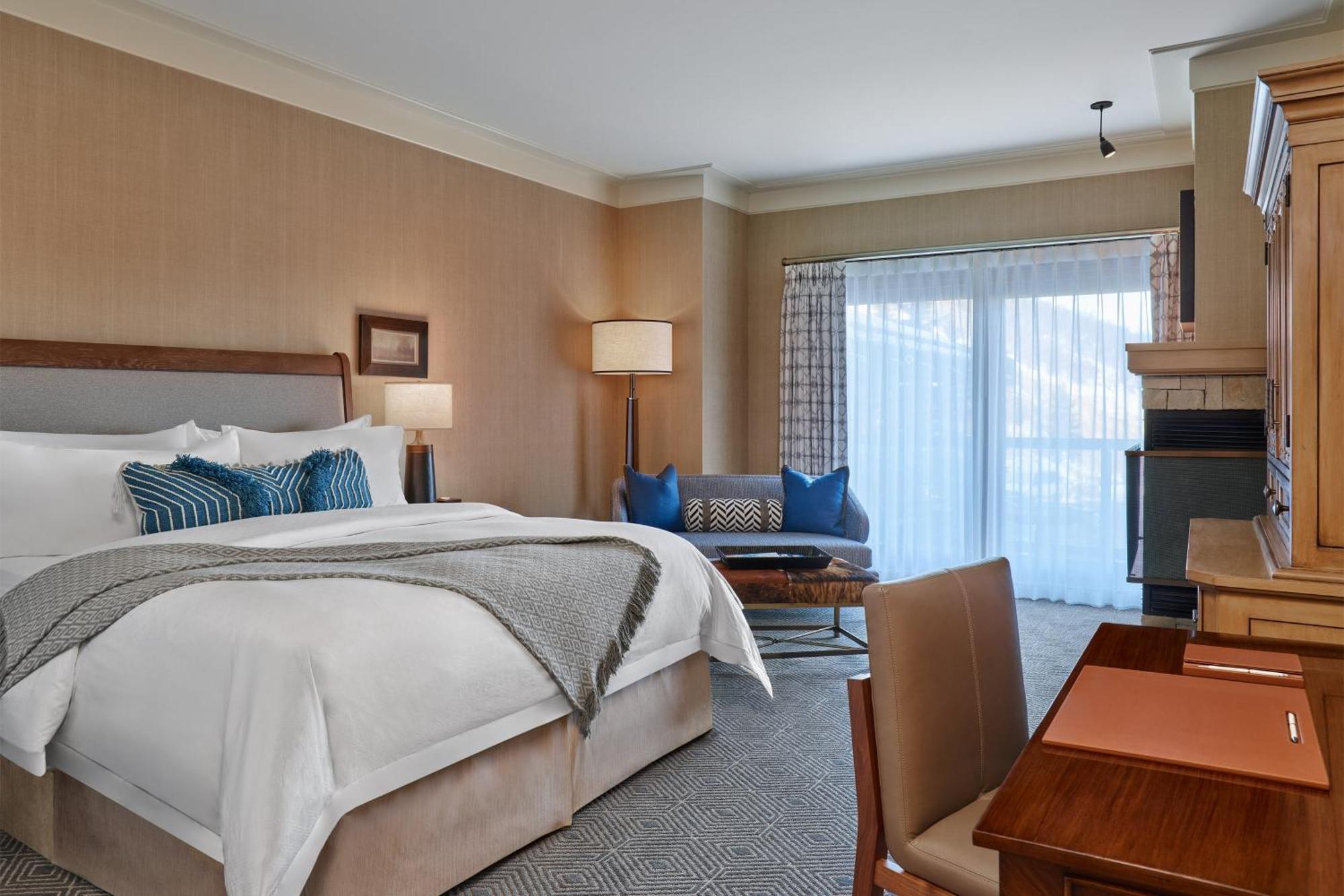 פארק סיטי St. Regis Deer Valley מראה חיצוני תמונה