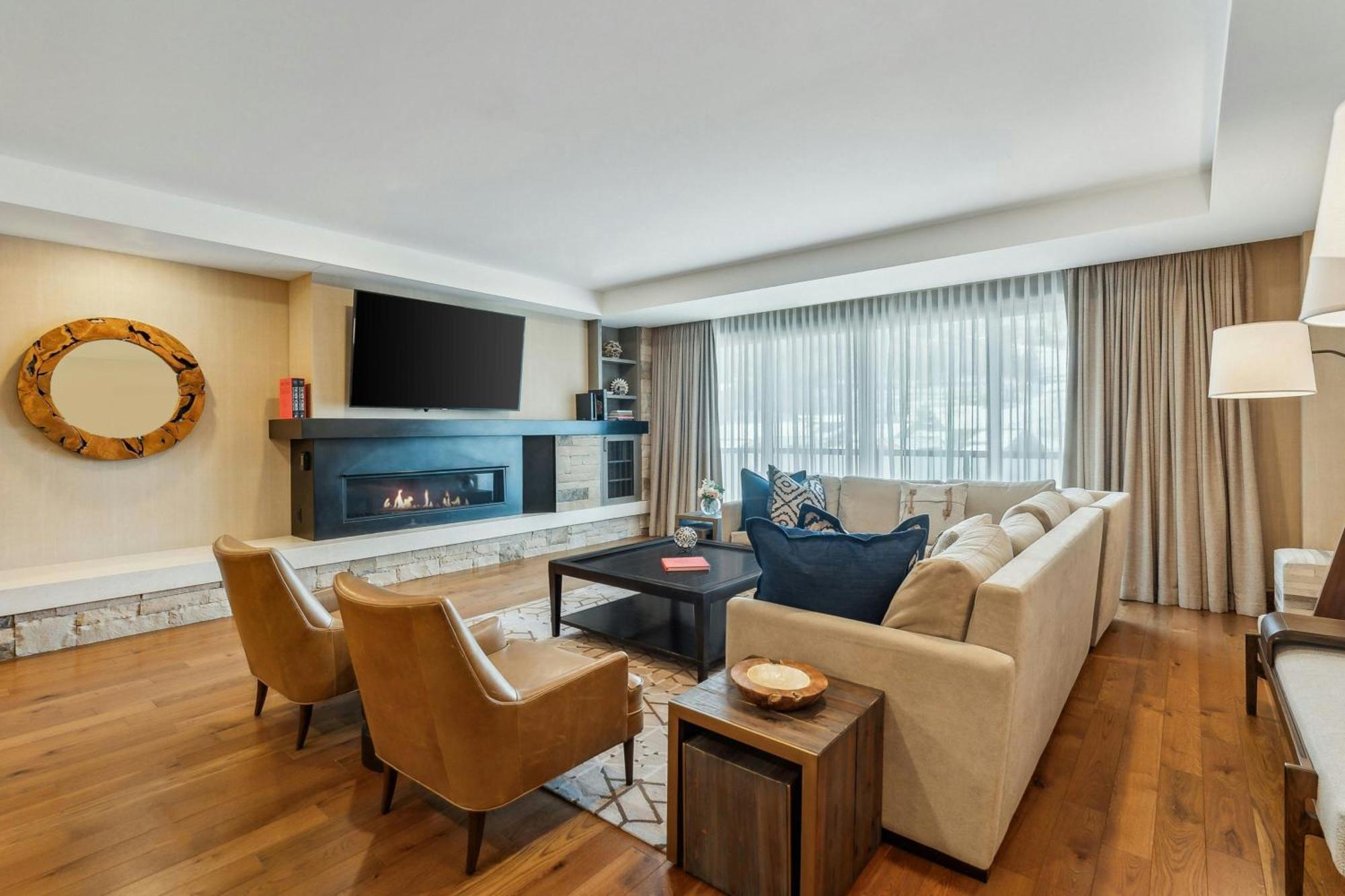 פארק סיטי St. Regis Deer Valley מראה חיצוני תמונה